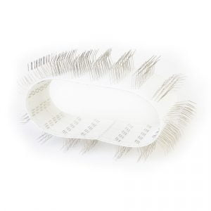 Brush White