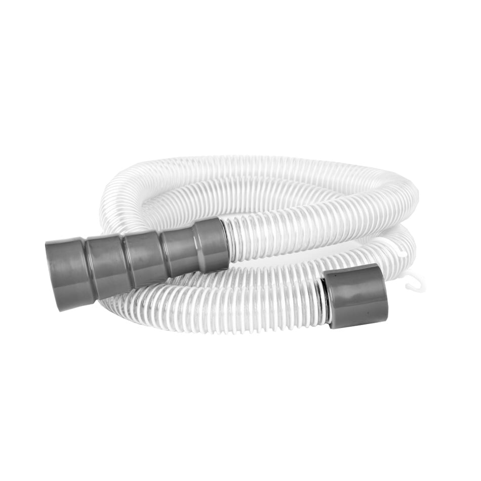 Suction hose