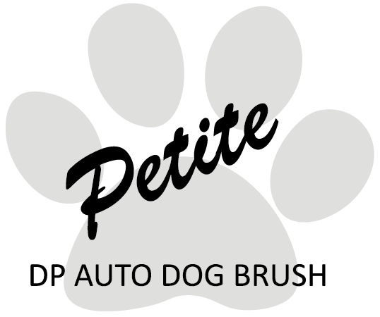 Auto Dog Brush